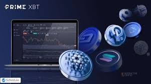PrimeXBT Crypto Broker Unlocking the Potential of Digital Asset Trading PrimeXBT Crypto Broker Unlocking the Potential of Digital Asset Trading