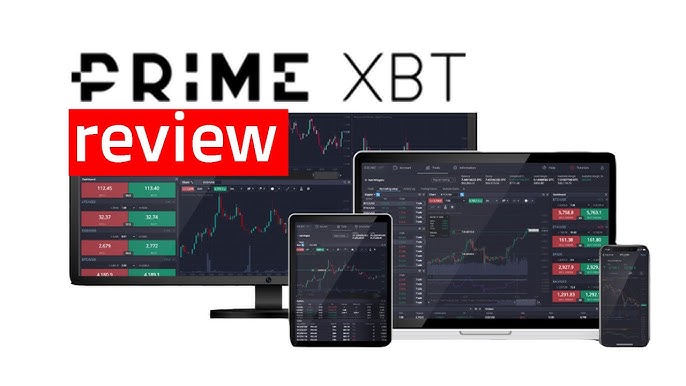 Discover the Exciting PrimeXBT Bonuses You Shouldn't Miss