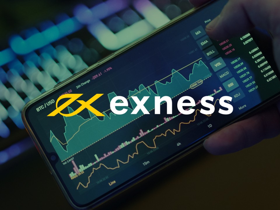 Exploring the Exness Web Terminal Your Gateway to Efficient Trading Exploring the Exness Web Terminal Your Gateway to Efficient Trading