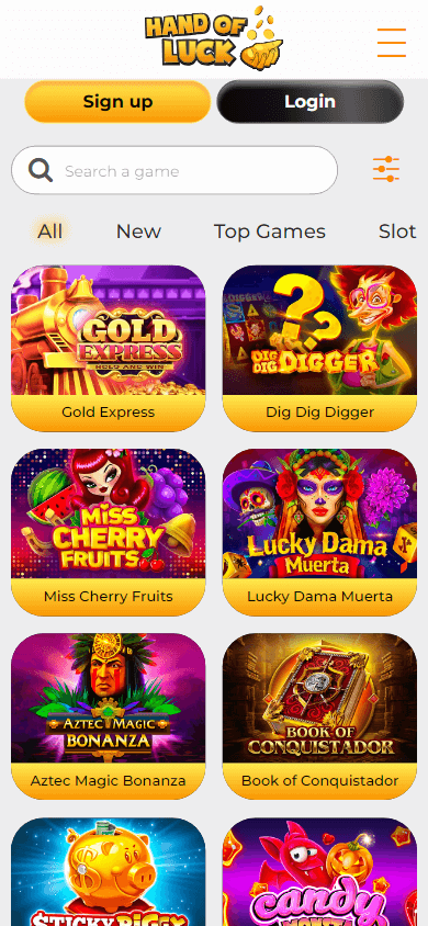 Hand of Luck Casino Registration Process 25 Hand of Luck Casino Registration Process 25