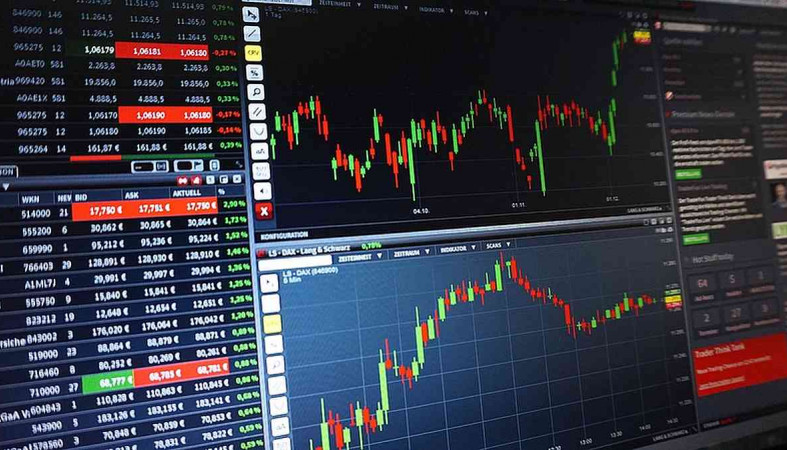 Pocket Option Broker A Comprehensive Guide to Online Trading Pocket Option Broker A Comprehensive Guide to Online Trading