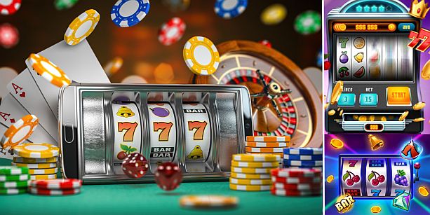 Scopri i Casinò Online Non AAMS - Giochi, Vantaggi e Opzioni Scopri i Casinò Online Non AAMS - Giochi, Vantaggi e Opzioni