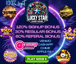 Experience the Thrill of Lucky Star 777 Club India Play Now 6