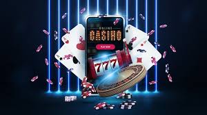 Explore the Thrills of Casino Spinland UK Explore the Thrills of Casino Spinland UK