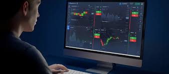 Обзор и возможности Приложение Pocket Option Обзор и возможности Приложение Pocket Option