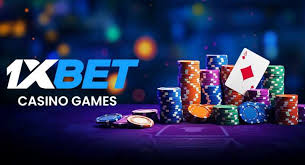 The Exciting World of 1xbet aviator The Exciting World of 1xbet aviator