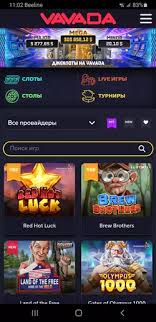 Vavada Casino No Deposit Bonus Code - Maksimalna Igre bez Ulaganja Vavada Casino No Deposit Bonus Code - Maksimalna Igre bez Ulaganja